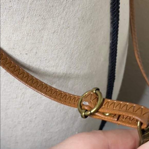 Sakroots Artist Circle Ruby True Love Crossbody - Picture 9 of 16